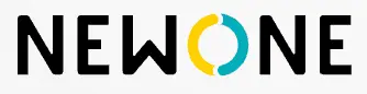 NEWONE ロゴ
