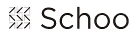Schoo ロゴ