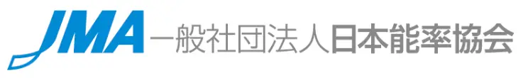日本能率協会 ロゴ