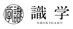 識学 ロゴ